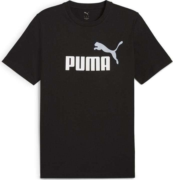 Immagine prodotto Puma ESS 2 COLOR No. 1 Logo Tee (XL)