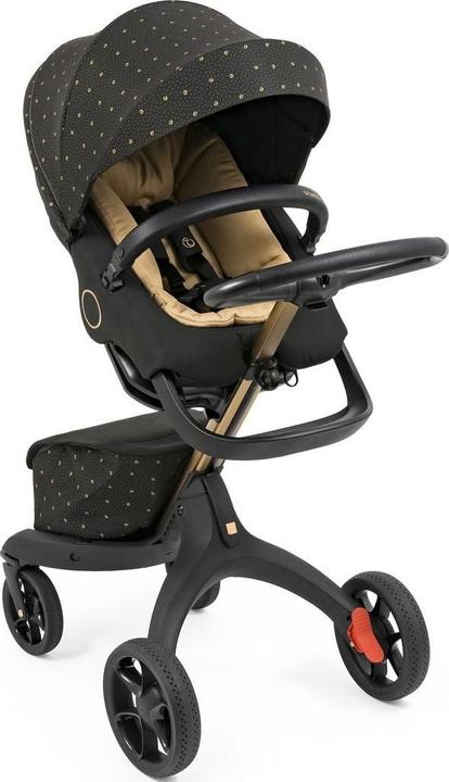 Produktbild Stokke Xplory X Kinderwagen Signature
