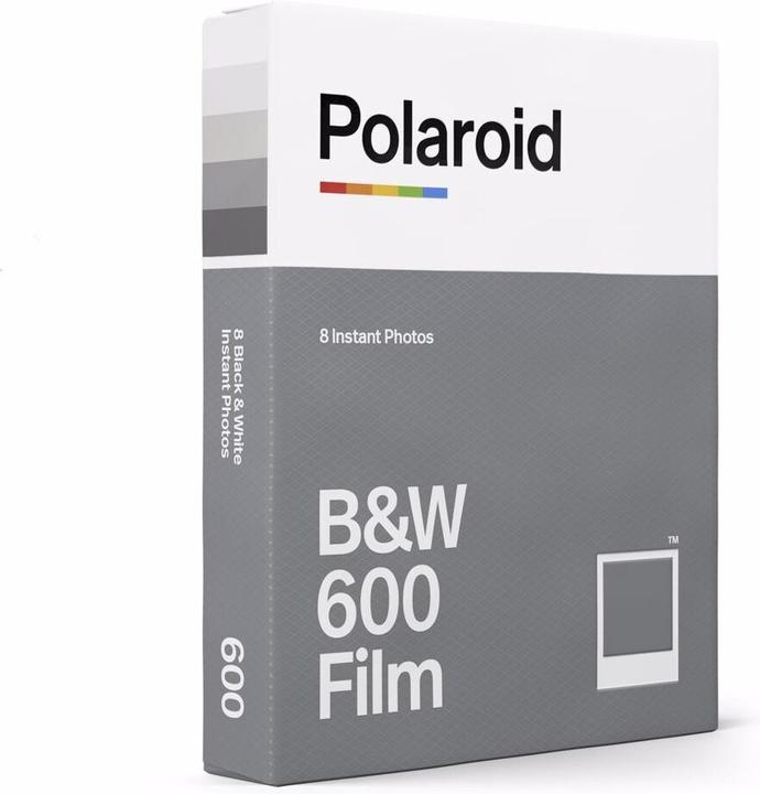 Productafbeelding Polaroid 600 (Polaroid 600)