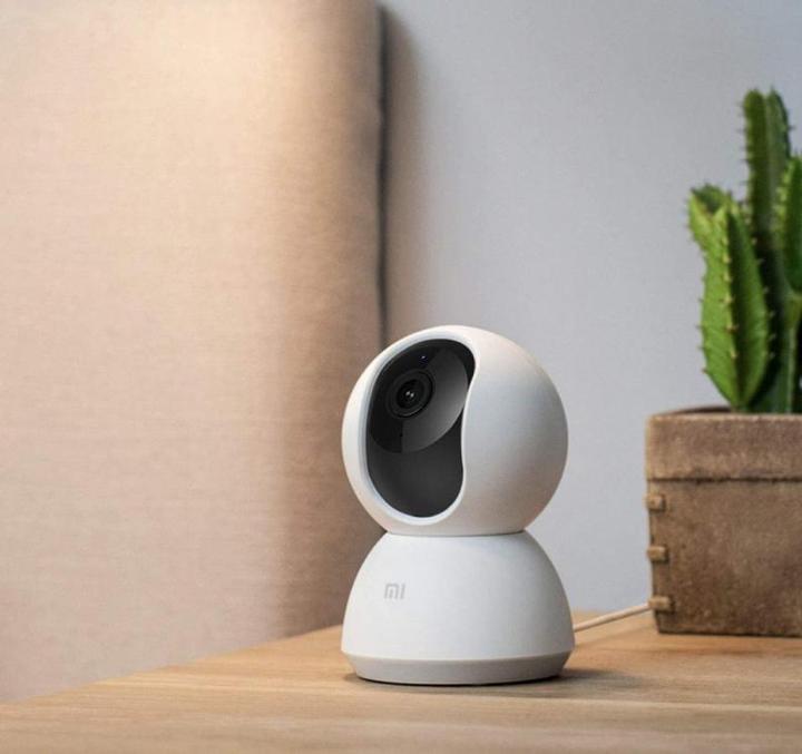 Actual product image Xiaomi C400 (2560 x 1440 Pixels)