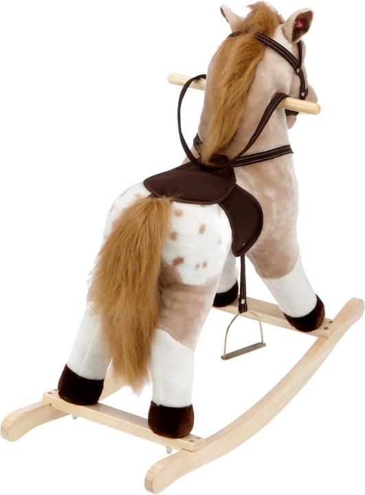 Actual product image Heunec Horse with voice