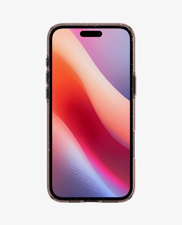 Actual product image Spigen Liquid Air (Apple iPhone 16)