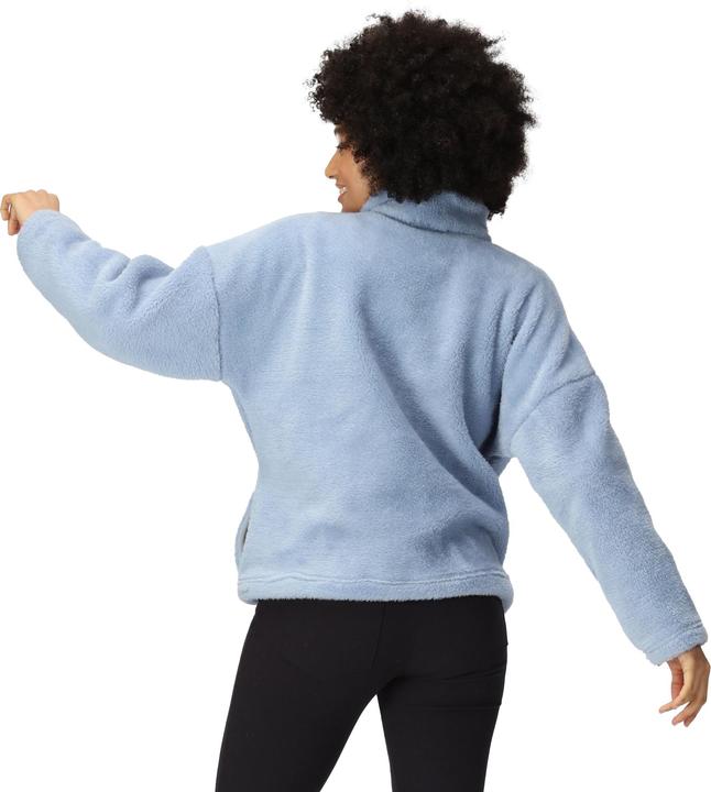 Produktbild Regatta Zeeke Fleece (46 D)
