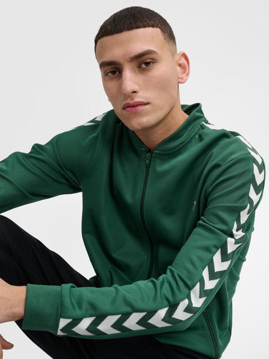 Immagine prodotto hummel Hmlarchive Giacca Regular Poly Zip (XL)