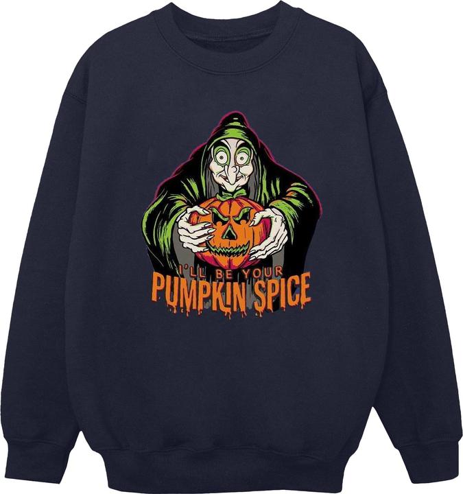 Produktbild Disney Pumpkin Spice Sweatshirt (XL)