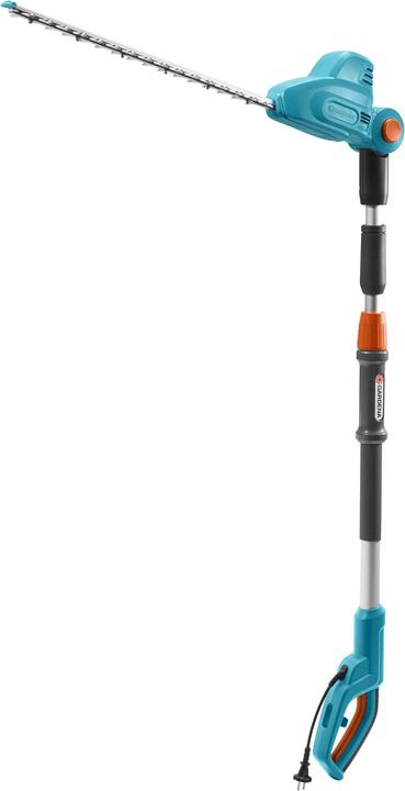 Produktbild Gardena THS 500/48 Teleskop (Elektroheckenschere)