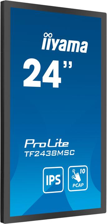Image du produit iiyama ProLite TF2438MSC-B1 (1920 x 1080 pixels, 24.50")