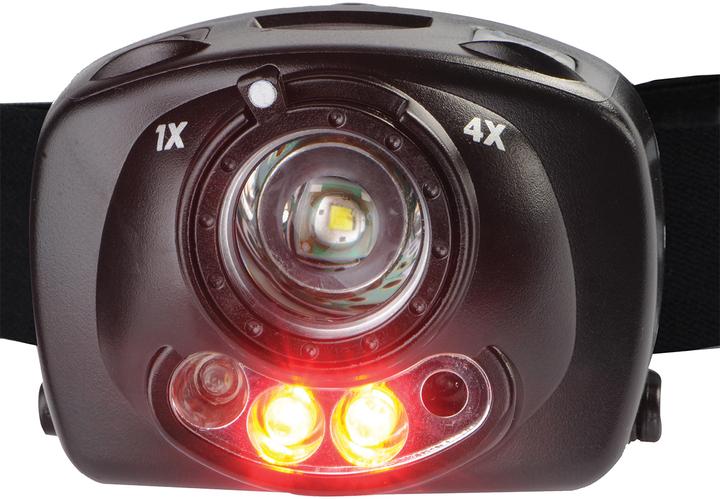 Actual product image Peli Headlamp 2720 (200 lm)