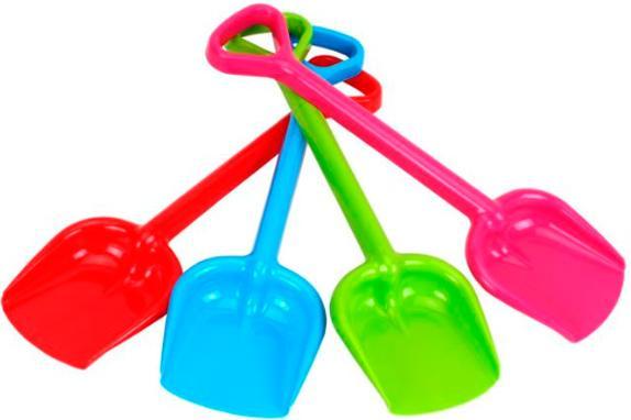 Technok Shovel ass
