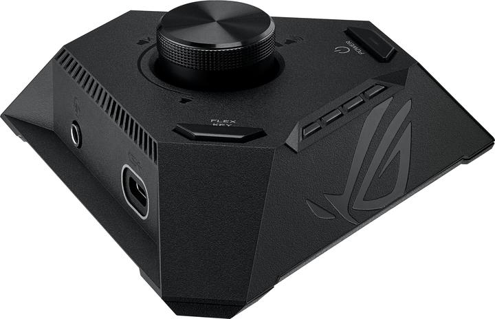 Productafbeelding ASUS ROG STRIX X870-I GAMING WIFI (mITX, X870, AM5, DDR5) (AM5, AMD X870, Mini-ITX)