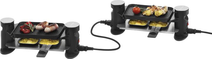 Produktbild Trisa Connect 2 plus 2