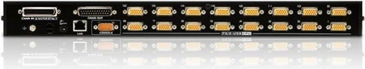Produktbild Aten CS1716A: 16Port VGA/PS2/USB