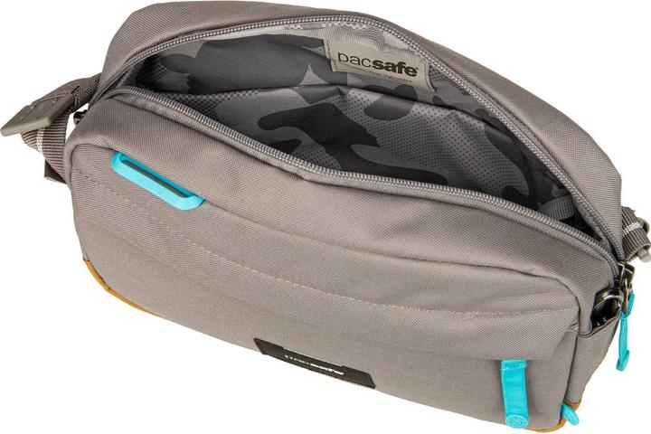Actual product image Pacsafe Go Umhängetasche RFID 24 cm