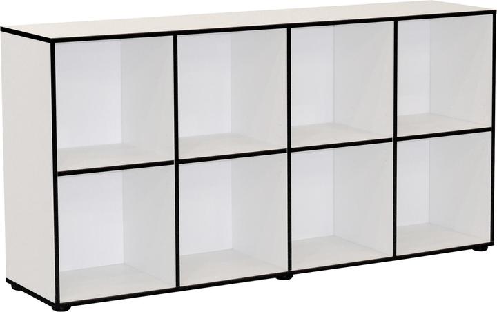 reinhard Coco Regal Horizontal (138 x 33 x 70.5 cm)
