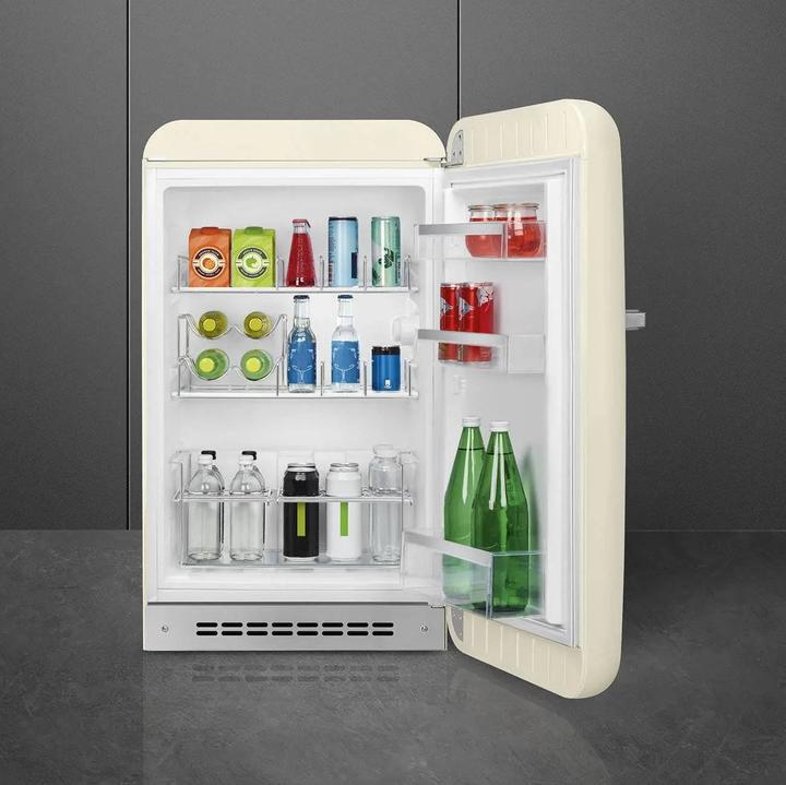 Immagine prodotto Smeg FAB10HRCR5 (135 l)