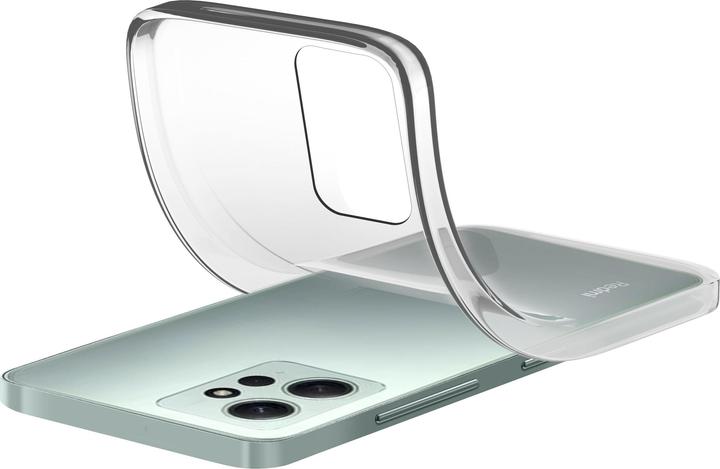 Image du produit Cellularline Étui souple (Xiaomi Redmi Note 14 Pro 5G)