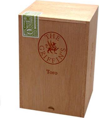 Image du produit The Griffin's Toro classique (Toro)