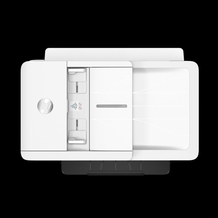 Image du produit HP OfficeJet Pro 7720 (Encre, Couleur)