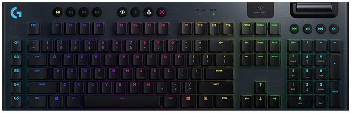 Actual product image Logitech G G915 (US, Wireless)
