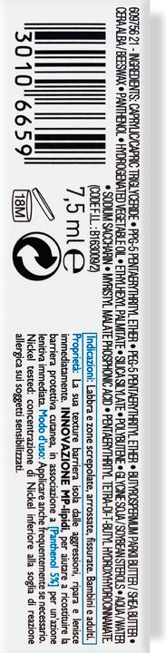 Produktbild La Roche Posay Cicaplast (Balsam, 7.50 ml)