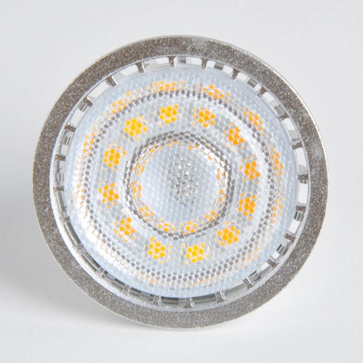 Actual product image Lindby Gu10 (GU10, 5 W, 420 lm, 1 x, F)