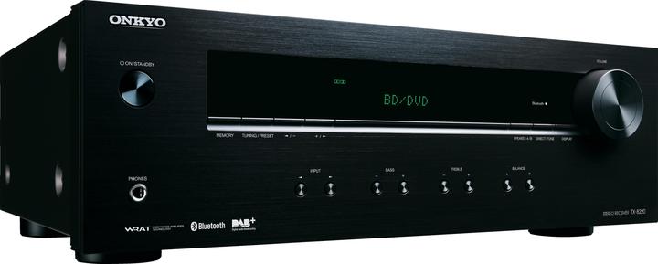Actual product image Onkyo TX-8220 (Stereo, DAB+, FM)