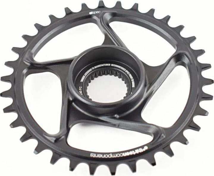Produktbild e*13 e*spec Guidering Direct Mount 38T (38)