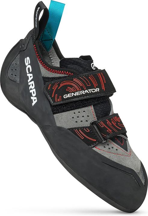 Actual product image Scarpa Generator V (43)