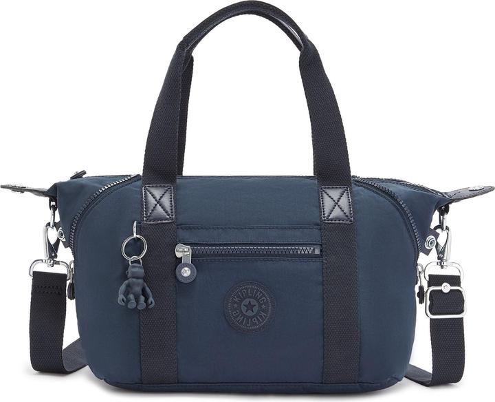 Kipling Classics Basic Art Mini Borsa 34 cm
