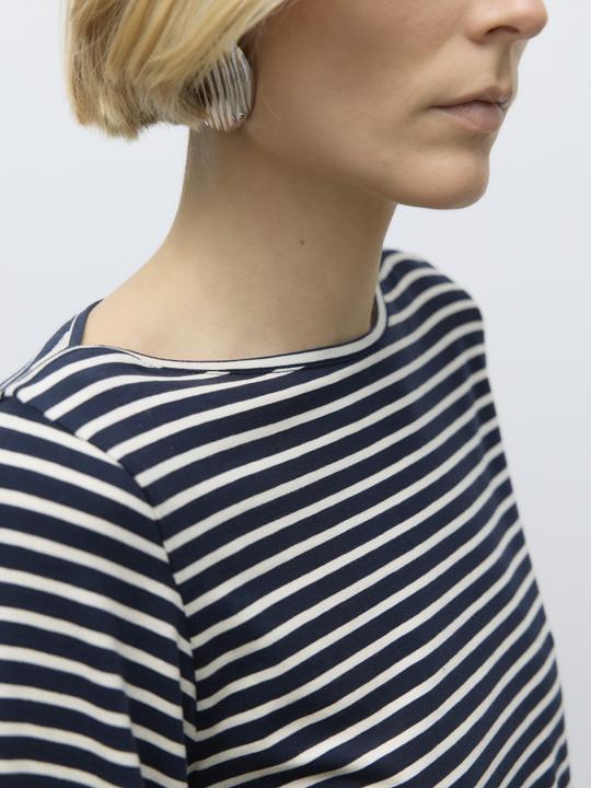 Produktbild Aware Awfiona 2/4 Boatneck Top Noos (XL)