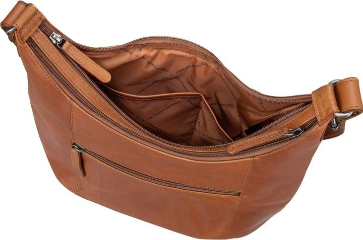 Actual product image The Chesterfield Brand Shoulder bag Arlette 1292