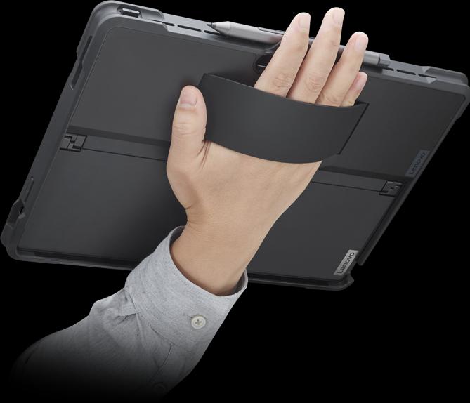Actual product image Lenovo Detachable Case (ThinkPad X12)