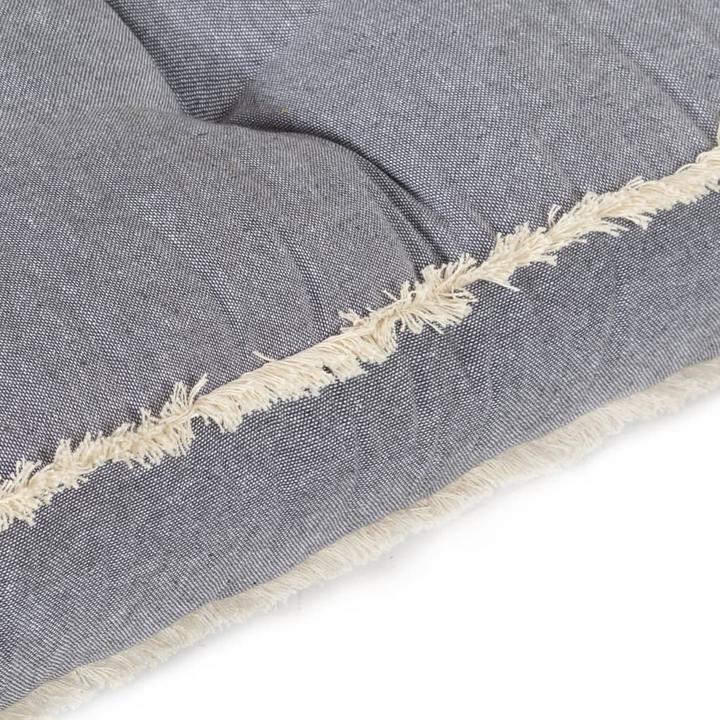 Actual product image VidaXL Bolton (120 x 80 x 10 cm)