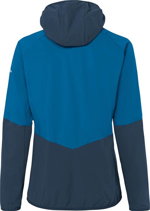 Actual product image Vaude Tekoa Jacket (36)