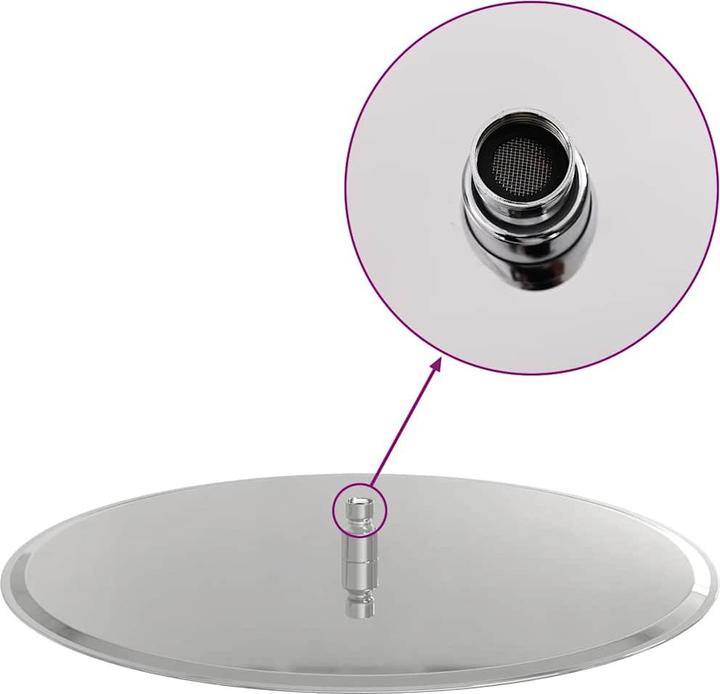 Actual product image VidaXL Demeter (330 Beam types)