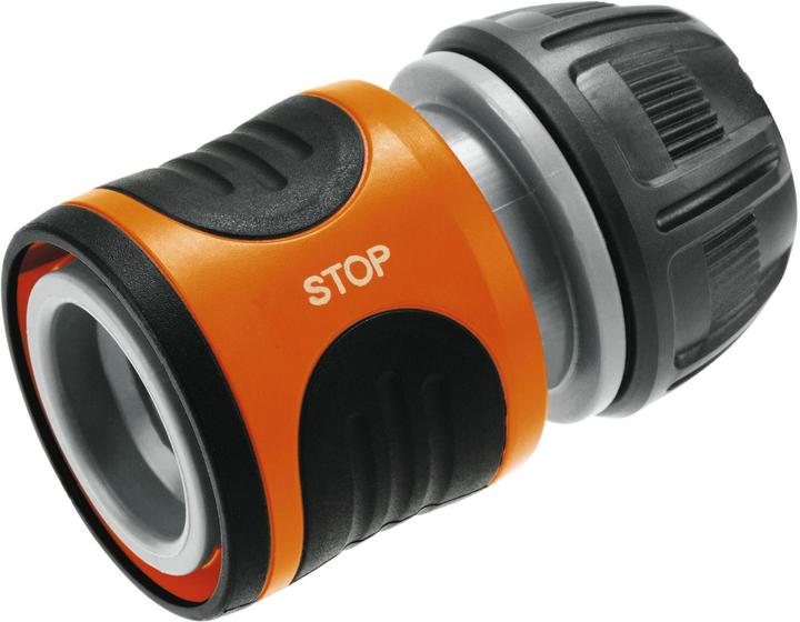 Gardena Gard Wasserstop (Kupplung, 15 mm)
