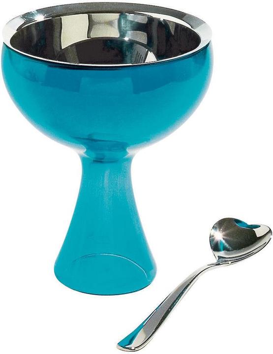 Actual product image Alessi Big Love (12 cm, 0.25 l, 1 x)