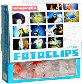 Lomo Fotoclips (Diverse)
