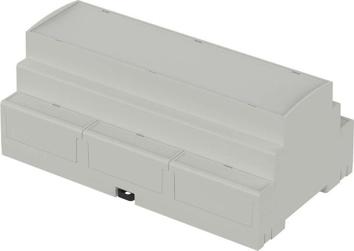 Actual product image Bopla CombiNorm-Control CNC 157.5 SET Top-hat rail housing 159.80 x 89.80 x 65.3 (Housing)