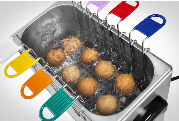 Image du produit Royal Catering Cuiseur à oeufs RCEB-8T