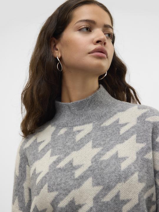Actual product image Vero Moda VMMIRA jumper knitted jumper (M)