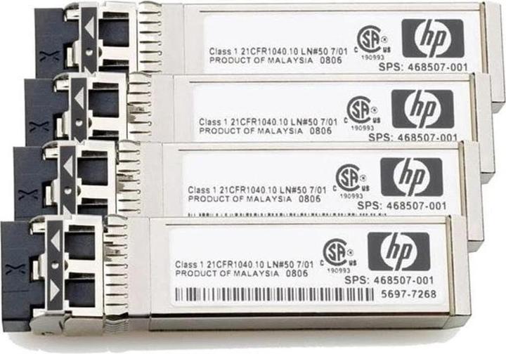 Immagine prodotto HPE Modulo transceiver SFP+