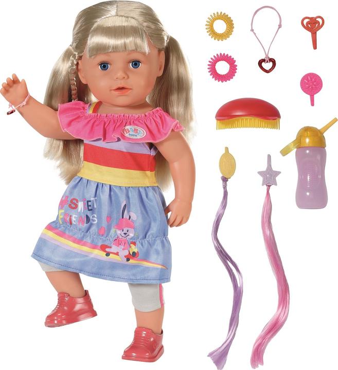 Immagine prodotto Baby Born Sorella