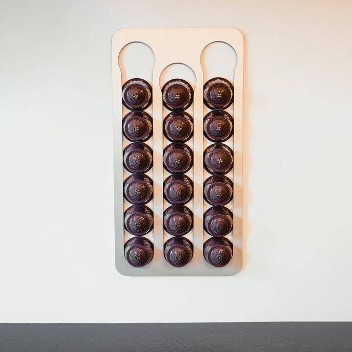 Pody Kapselhalter für Nescafe Dolce Gusto