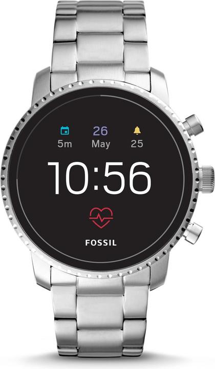 Produktbild Fossil Explorist HR (45 mm)