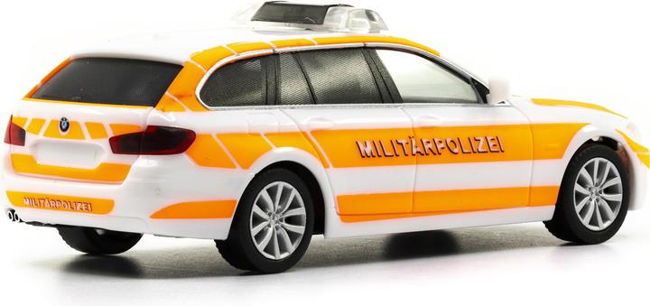 Immagine prodotto Ace BMW Serie 5 Touring Polizia Militare