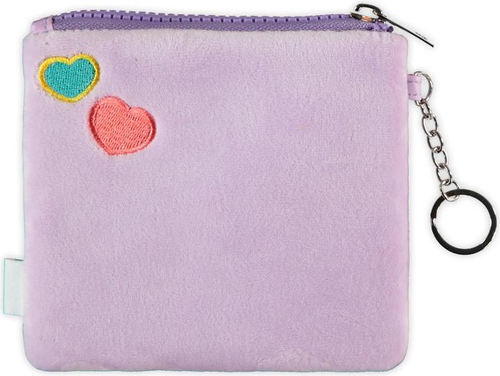 Difuzed Squishmallows porte-monnaie Zip Misto Squish Fluffy
