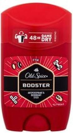 Immagine prodotto Old Spice Booster Antitraspirante per Uomo (Stick, 50 ml)