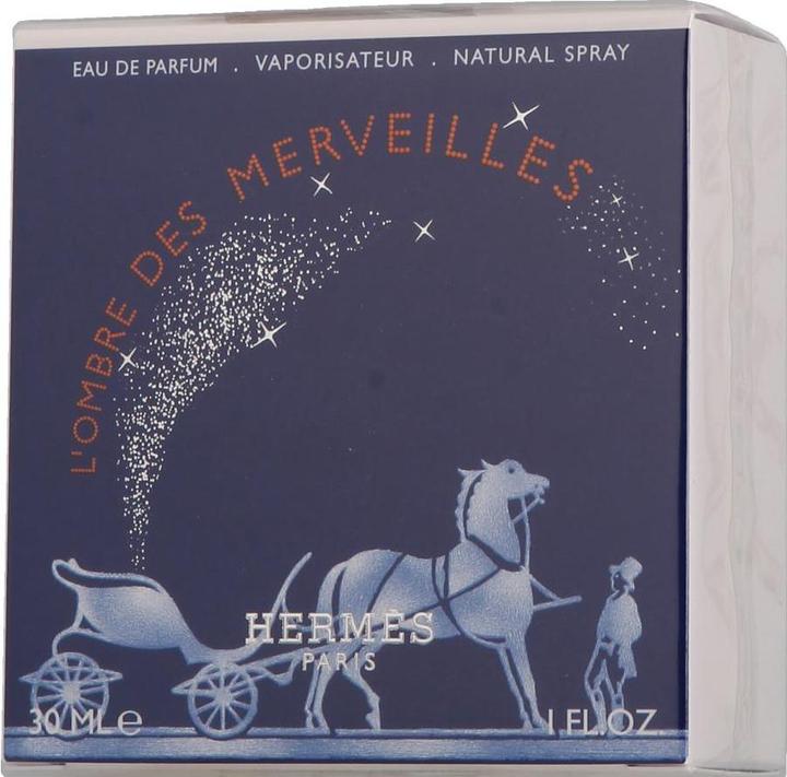 Immagine prodotto Hermès L'Ombre des Merveilles (Eau de parfum, 30 ml)