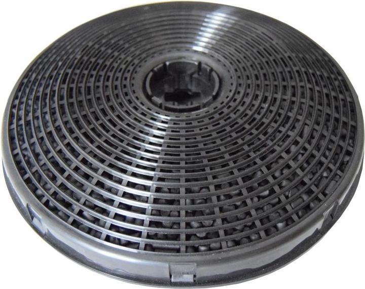 Actual product image Eleyus Hood filter FW-E15100 Carbon, Quantity per pack 1